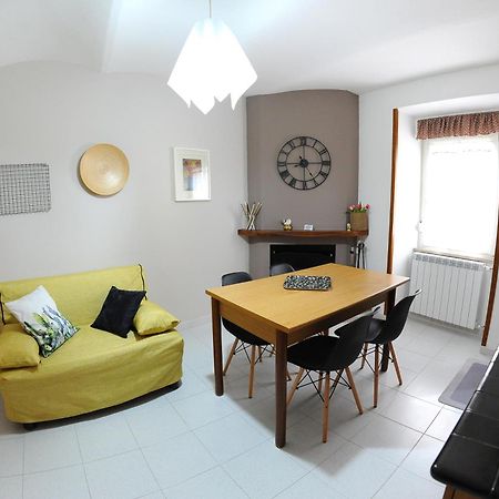 카스텔디상로 La Casa Di Rocca 아파트 외부 사진