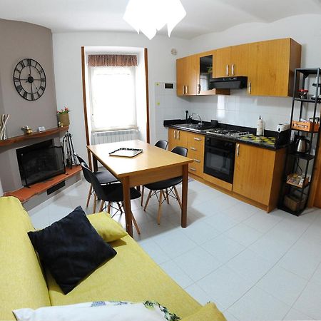 카스텔디상로 La Casa Di Rocca 아파트 외부 사진