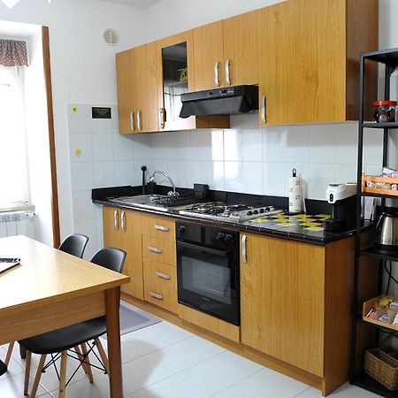 카스텔디상로 La Casa Di Rocca 아파트 외부 사진