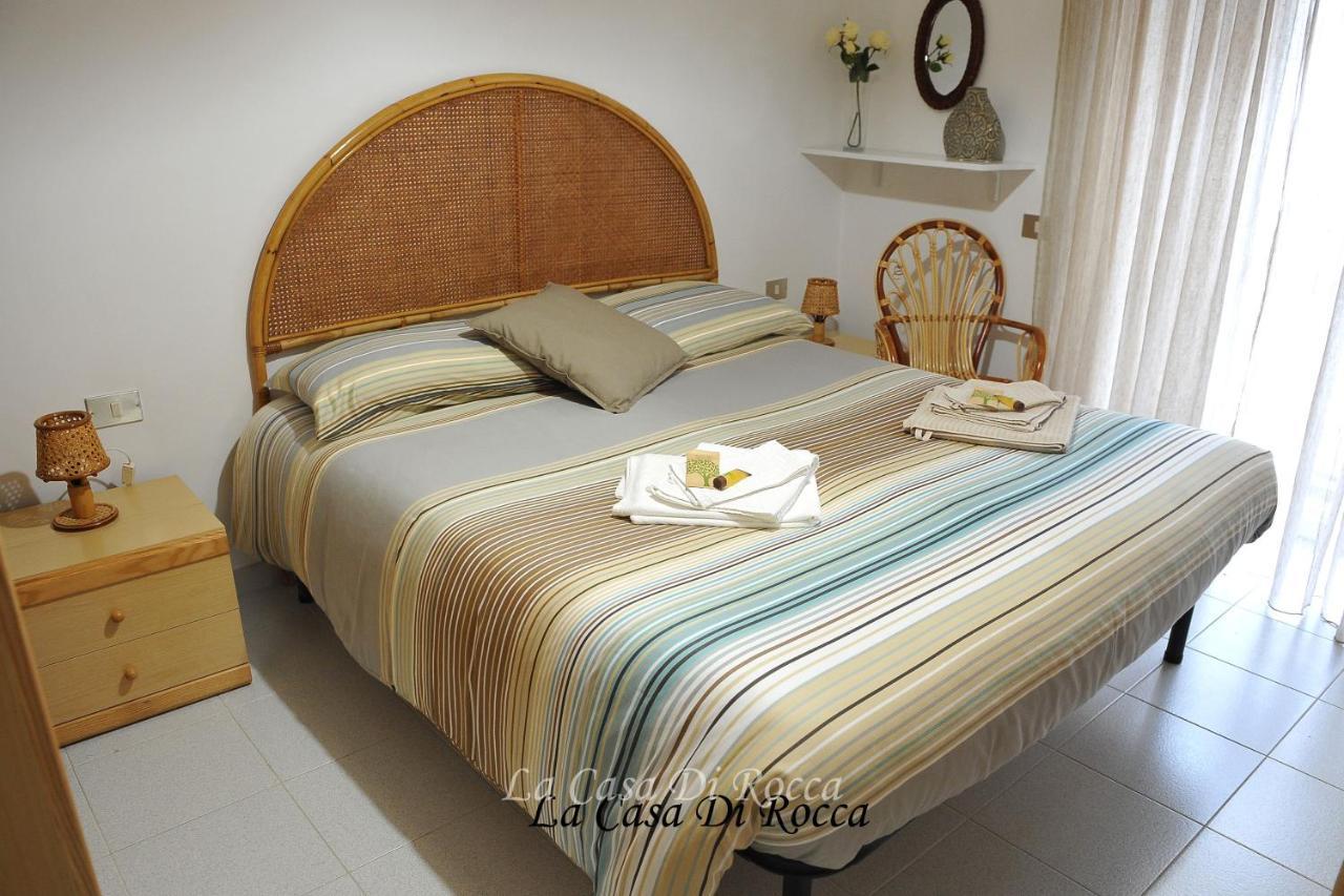카스텔디상로 La Casa Di Rocca 아파트 외부 사진