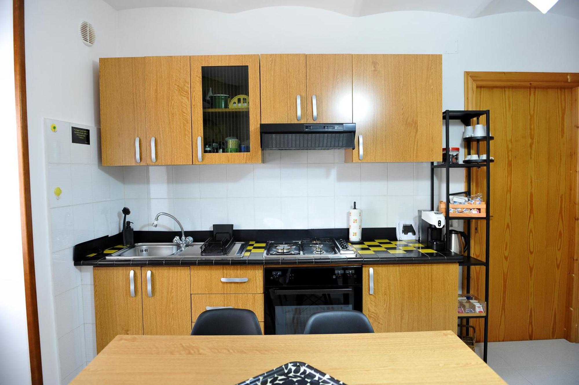 카스텔디상로 La Casa Di Rocca 아파트 외부 사진